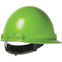 Casque de s&eacute;curit&eacute; Stromboli de North, R&eacute;pond aux normes CSA type 1, Suspension Rochet, Non ventil&eacute; Kelford