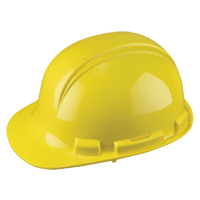 Dynamic Whistler Hardhat, Meets CSA Type 1, Ratchet Suspension, Non-Vented Kelford