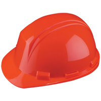 Dynamic Mont-Blanc Hardhat, Meets CSA Type 2, Ratchet Suspension, Non-Vented Kelford