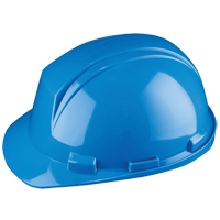 Dynamic Mont-Blanc Hardhat, Meets CSA Type 2, Ratchet Suspension, Non-Vented Kelford