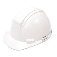 Dynamic Mont-Blanc Hardhat, CSA Type 2, Ratchet Suspension, Non-Vented Kelford