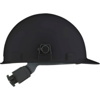 Casque de s&eacute;curit&eacute; Stromboli de North avec lames Cap-Lock, R&eacute;pond aux normes CSA type 1, Suspension Rochet, Non ventil&eacute; Kelford