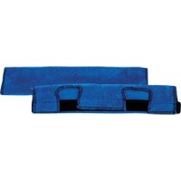 Dynamic™ Terry Cloth Sweat Band for Hardhats SFY916 | Kelford
