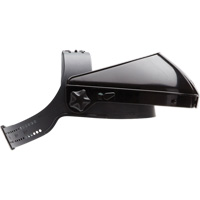 Dynamic Faceshield Headgear, Pinlock Suspension Kelford