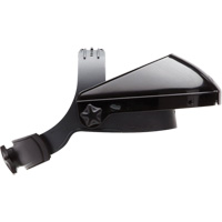 Dynamic HDPE High Performance Headgear, Ratchet Suspension Kelford