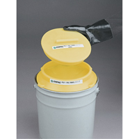 Couvercle pour entonnoirs Poly-Pail Funnel Kelford
