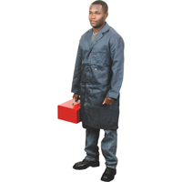 Shop Coats, Poly-Cotton, Size 42, Navy Blue Kelford