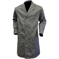 Shop Coats, Poly-Cotton, Size 30, Green SG542 | Kelford