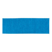 Bandages adh&eacute;sifs Dynamic, Rectangulaire/carr&eacute;e, 3", Tissu d&eacute;tectable, St&eacute;rile Kelford