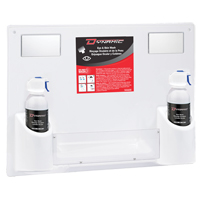 Panneau pour douche de luxe Bio Med Wash Dynamic Kelford