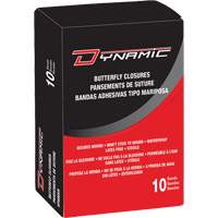 Pansements papillon Dynamic, Pansement, Classe 1 Kelford