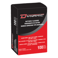 Pansements papillon Dynamic, Pansement, Classe 1 Kelford