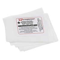 Bandage compressif Dynamic, 3" lo x 3" la Kelford
