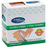 Dynamic™ Elastic Dressing Bandage, Rectangular/Square, 180", Fabric, Non-Sterile SGA830 | Kelford