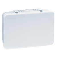 Dynamic Empty First Aid Kit Box Kelford