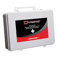 Trousse de premiers soins Dynamic, WSIB Ontario Kelford