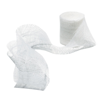 Bandages de gaze Dynamic, Rouleau, 180" lo x 1" la, Dispositif m&eacute;dical Classe 1 Kelford