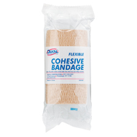 Bandage, Cut to Size L x 4" W, Class 1, Self-Adherent SGB304 | Kelford