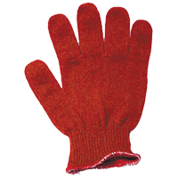 Winter Glove Liners, Polyester, 10 Gauge, One Size SGB974 | Kelford