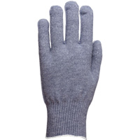 Gants en tricot &agrave; enveloppe ignifug&eacute;e, Kermel/Thermolite/Viscose FR, 7/Petit, Prot&egrave;ge jusqu'&agrave; 752° F (400° C) Kelford