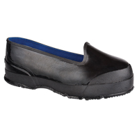 Larges couvre-chaussures imperm&eacute;ables Robson, Caoutchouc, Fermeture &agrave; enfiler, Convient &agrave; Hommes 5 Kelford
