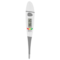 Flexible Fast Read Thermometer, Digital SGC253 | Kelford