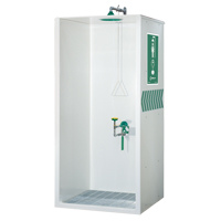 Booth Eye/Face Wash and Shower SGC297 | Kelford