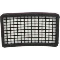 Cartouche pour APR &agrave; &eacute;puration d'air motoris&eacute; Speedglas HE, Filtre P100, Paquet de 1 Kelford