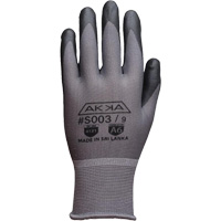 Gants de pr&eacute;cision, 11/2T-Grand, R&ecirc;vetement Mousse de nitrile, Calibre 13, Enveloppe en Nylon Kelford