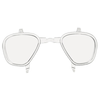 GoggleGear 500 Series Safety Goggles Prescription Insert Kelford