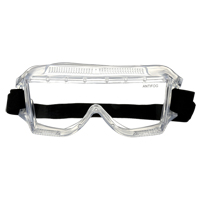 Lunettes &agrave; coques de s&eacute;curit&eacute; contre les impacts Centurion, Lentille Transparent, Antibu&eacute;e, Ventilation Directe Kelford
