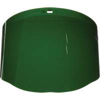 &eacute;cran facial, Polycarbonate, Teinte 5,0 Kelford