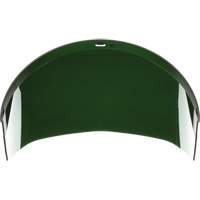 &eacute;cran facial, Polycarbonate, Teinte 5,0 Kelford