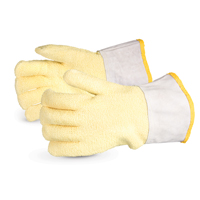 Dragon™ Heat-Resistant Glove, Kevlar<sup>®</sup>, Large, Protects Up To 608° F (320° C) SGC760 | Kelford