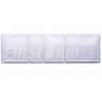 Door Pouch for First Aid Cabinets SGD162 | Kelford