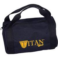 Miller<sup>®</sup> Titan Light-Duty Equipment Bag SGD384 | Kelford