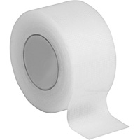 First Aid Tape, Class 1, 30' L x 1" W Kelford