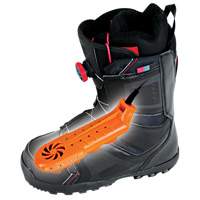 S&eacute;choir portable Dryguy Travel Dry DX pour bottes et souliers Kelford