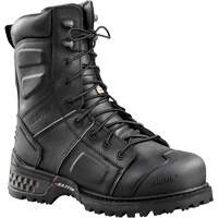 Monster Boots, Leather, Size 7, Impermeable Kelford