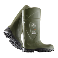 StepliteX Safety Boots, Polyurethane, Size 5 Kelford