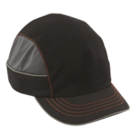 Casquette Skullerz 8950XL, Noir Kelford