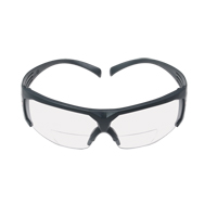 SecureFit 600 Series Reader Safety Glasses, Anti-Fog, Clear, 1.5 Diopter Kelford