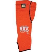 Memphis&reg; Sleeves, Kevlar&reg;, 14", ASTM ANSI Level A5, Orange Kelford