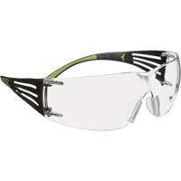 SecureFit 400 Series Reader Safety Glasses, Anti-Fog, Clear, 1.5 Diopter Kelford