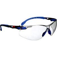 Solus Safety Glasses with Scotchgard Lens, Indoor/Outdoor Lens, Anti-Fog, Meets/Exceeds CSA Z94.3 Kelford