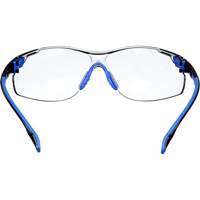 Solus Safety Glasses with Scotchgard Lens, Indoor/Outdoor Lens, Anti-Fog, Meets/Exceeds CSA Z94.3 Kelford