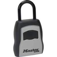 Portable Lock Box Kelford