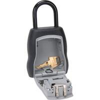 Portable Lock Box Kelford