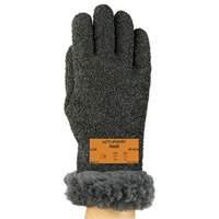 Gants ActivArmr 97-674 pour le froid extr&ecirc;me, 12/3T-Grand, R&ecirc;vetement PVC, Enveloppe en Coton Kelford