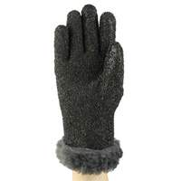 Gants ActivArmr 97-674 pour le froid extr&ecirc;me, 12/3T-Grand, R&ecirc;vetement PVC, Enveloppe en Coton Kelford